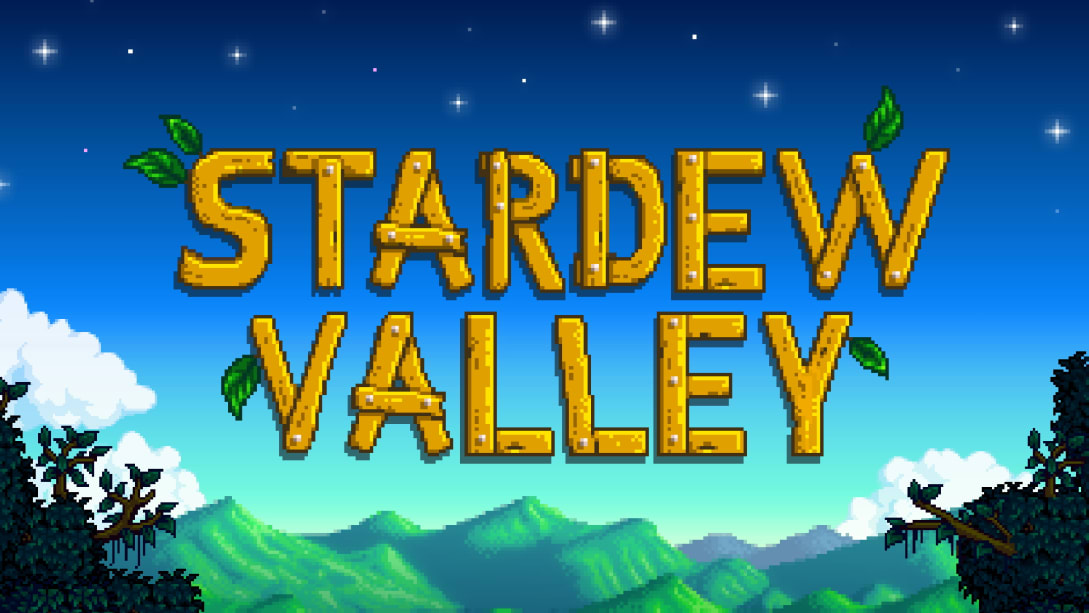 Stardew Valley portada