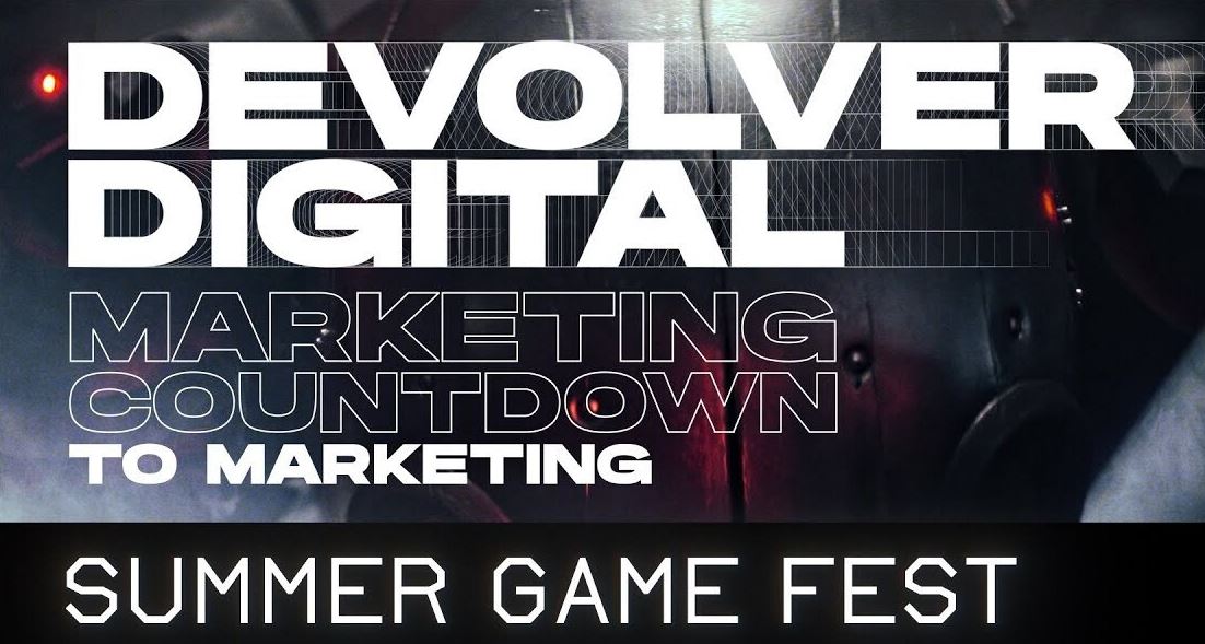 Aquí pueden ver todos los tráileres, avances y anuncios de juegos mostrados en la bizarra presentación de Devolver Digital en junio de 2022 en marco del Summer Game Fest