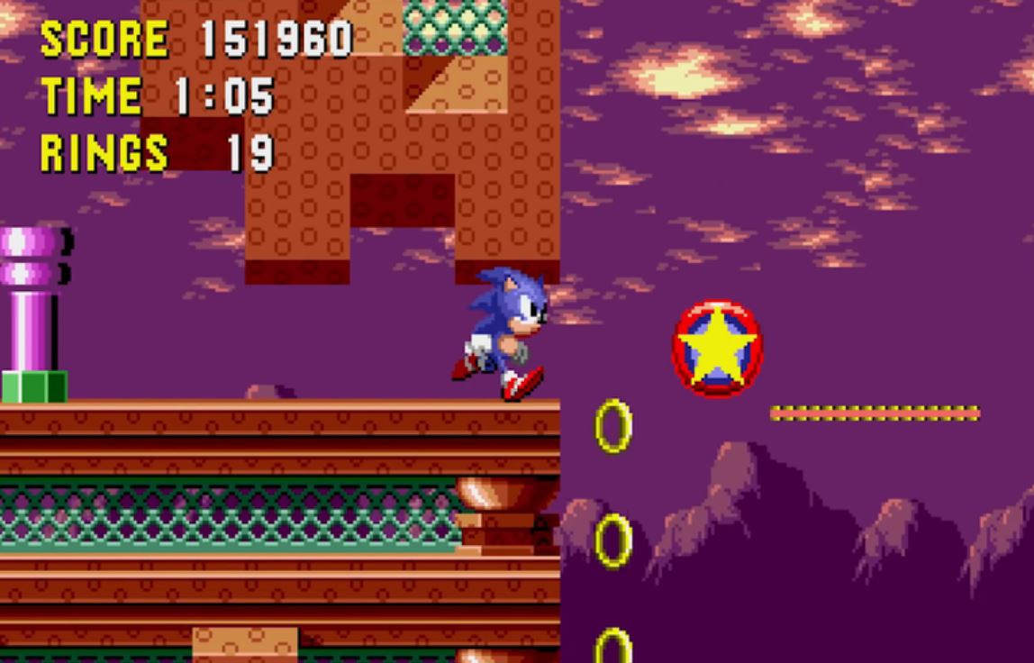 Desarrollador de Sonic Origins critica a Sega por los bugs del juego