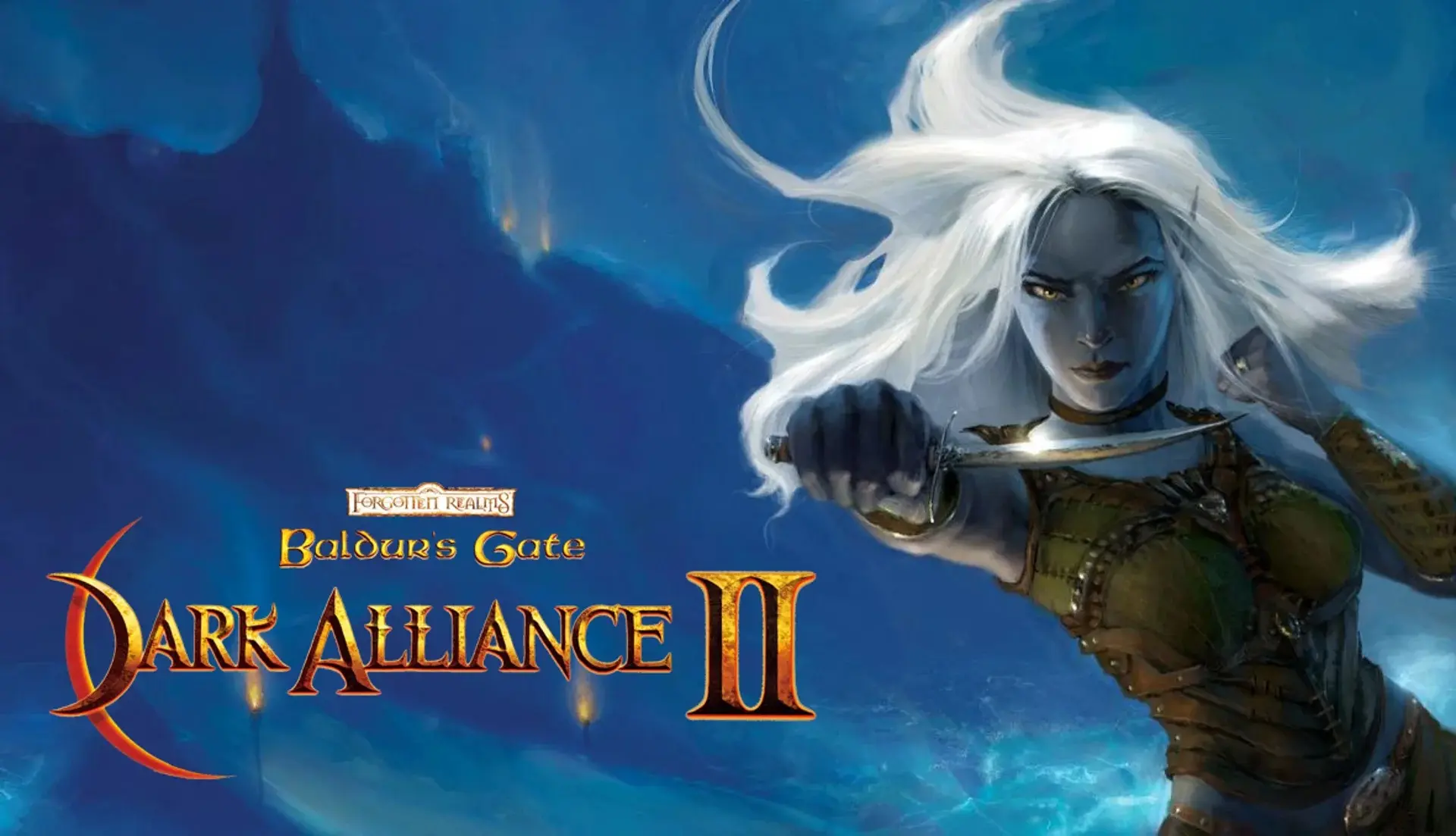 Baldurs Gate Dark Alliance 2