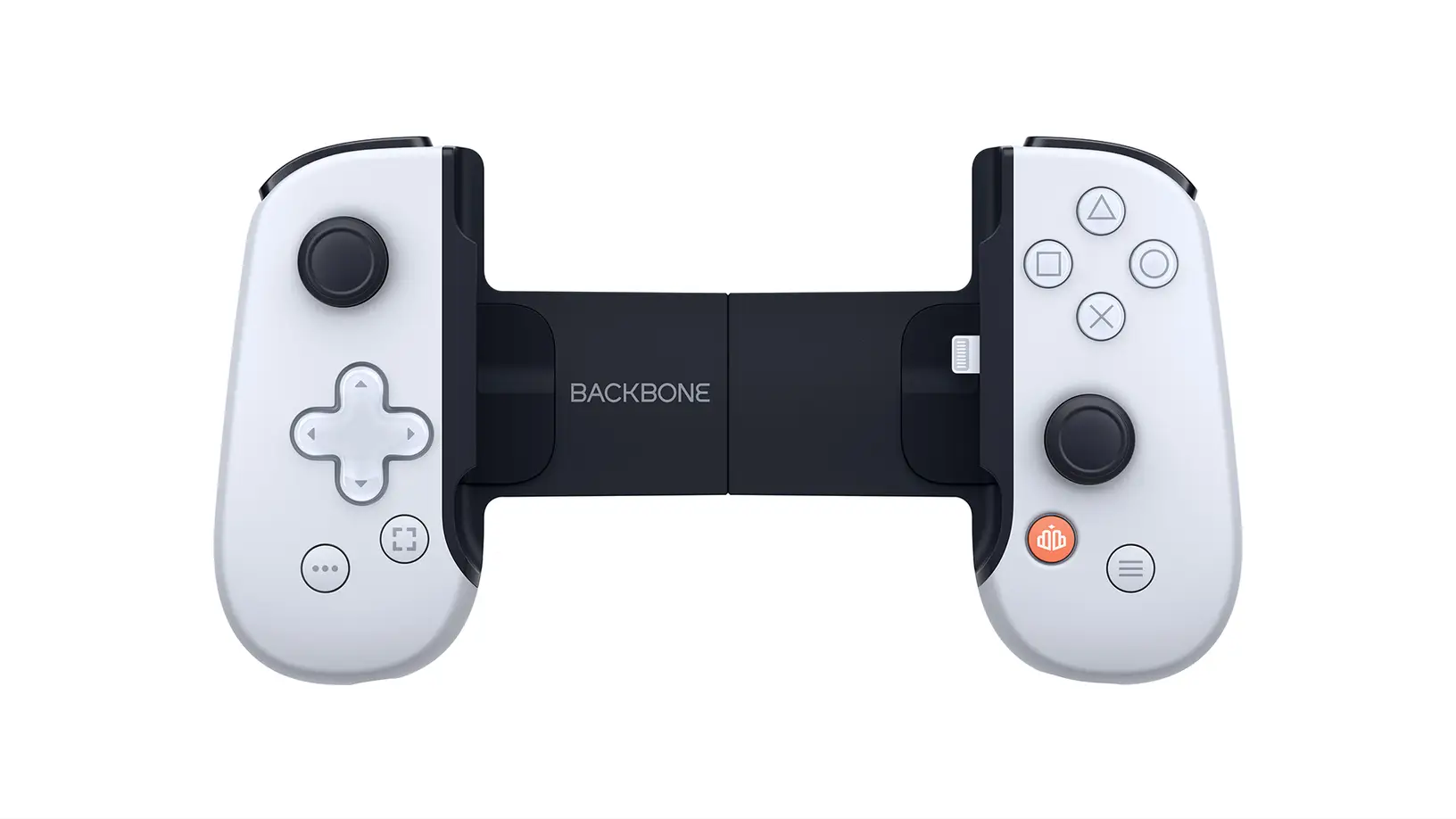 Sony lanzará Backbone One, un control oficial de PlayStation para iPhone