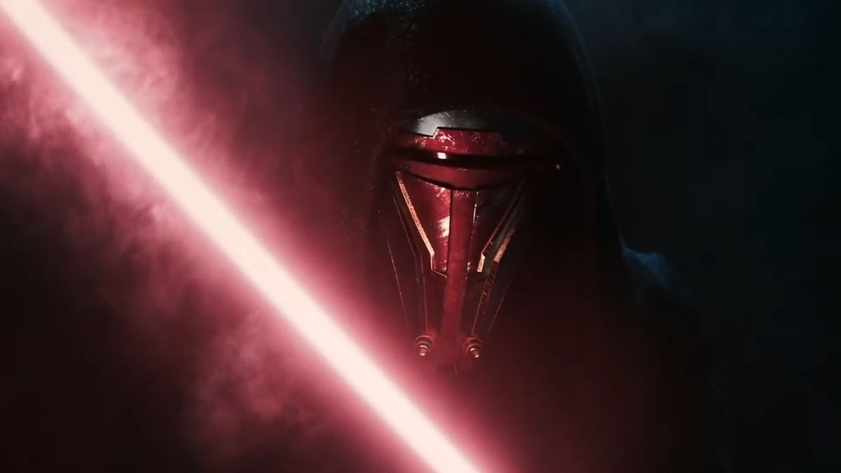 El desarrollo del remake de Star Wars: Knights of the Old Republic KOTOR ha sido suspendido