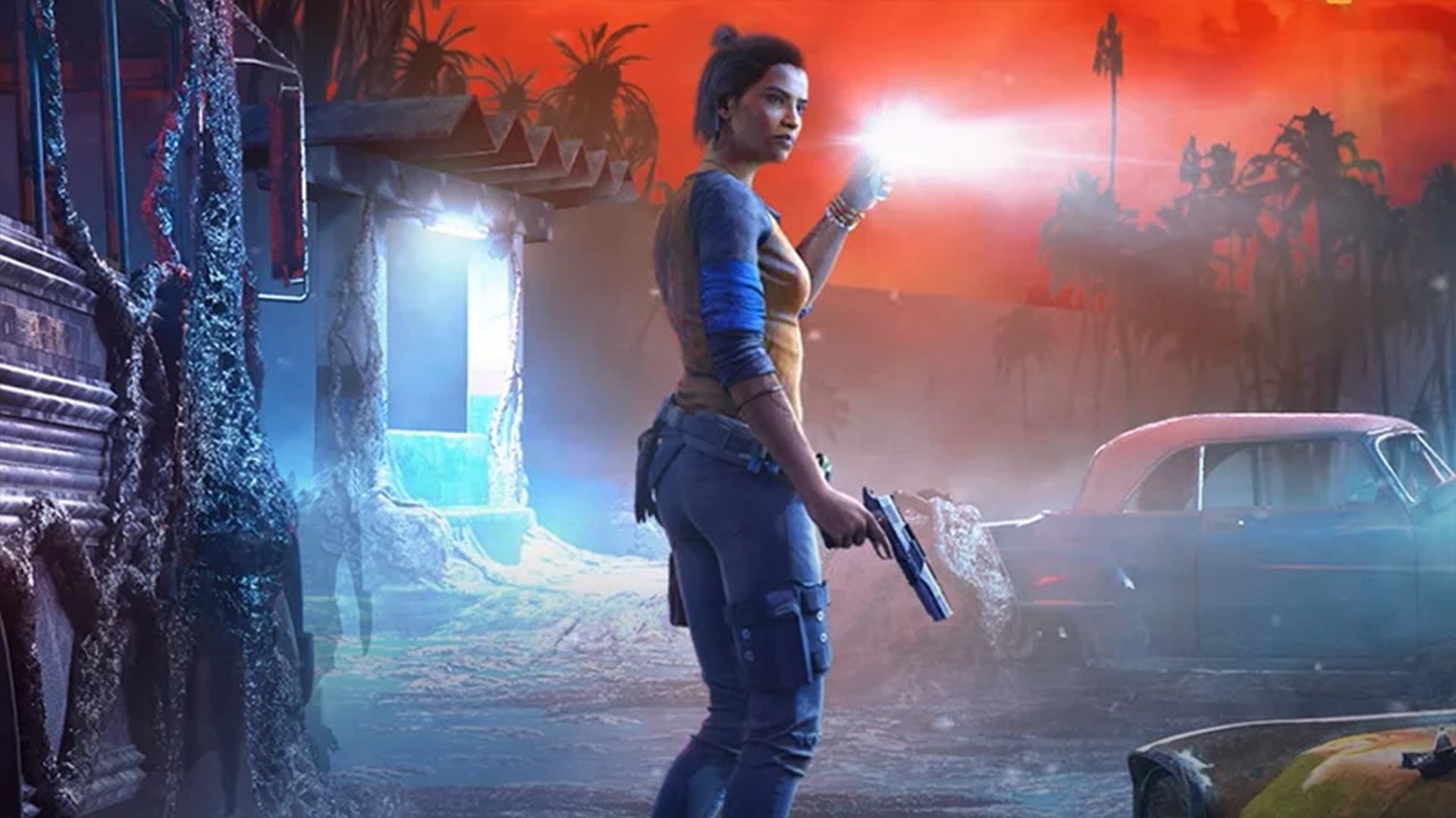Podemos jugar Far Cry 6 totalmente gratis durante el fin de semana de agosto 2022