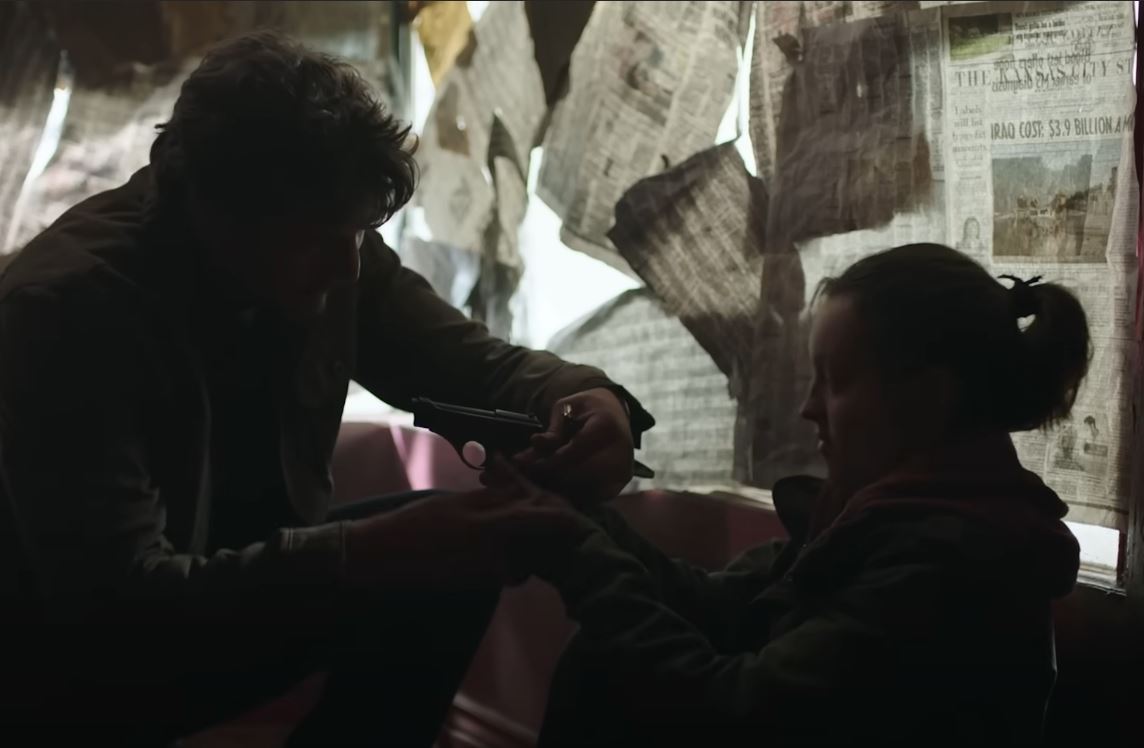 The Last of Us: HBO revela el primer video oficial de la serie
