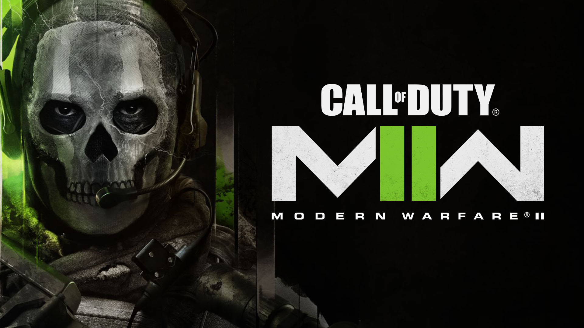 Call of Duty: Modern Warfare II