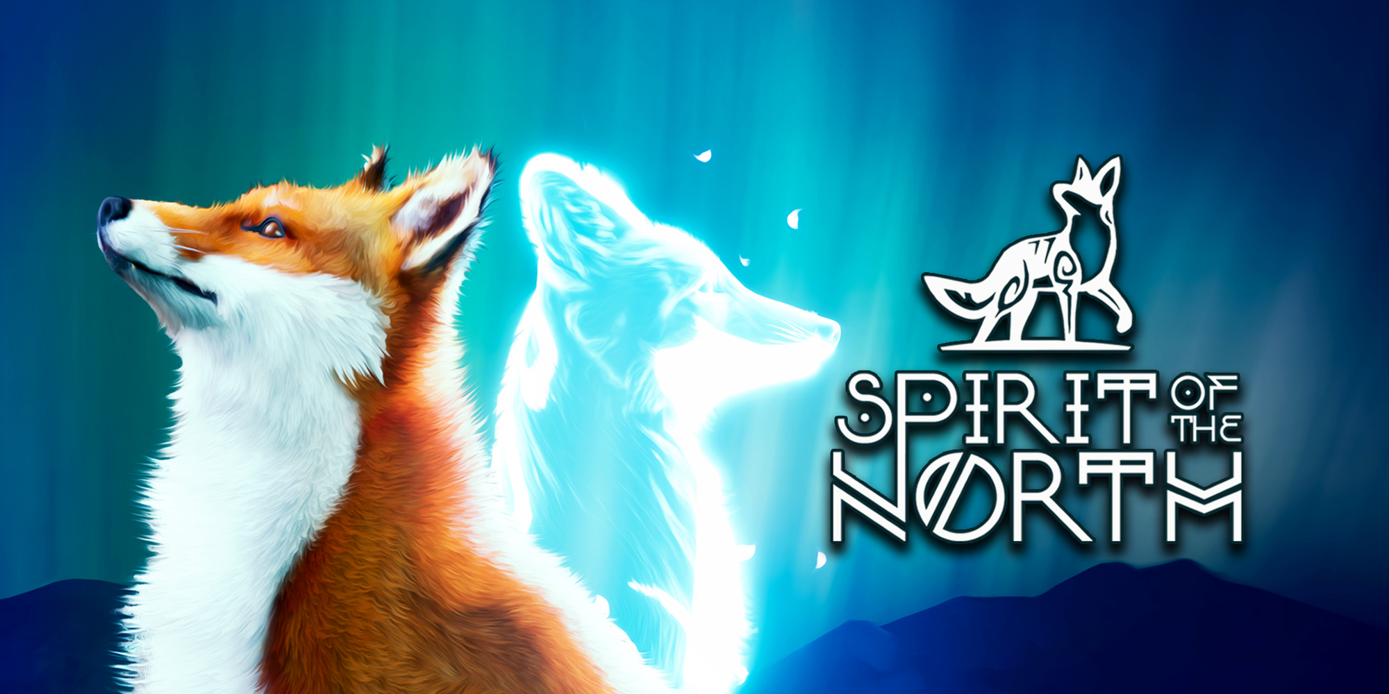Epic Games Spirit of the North
