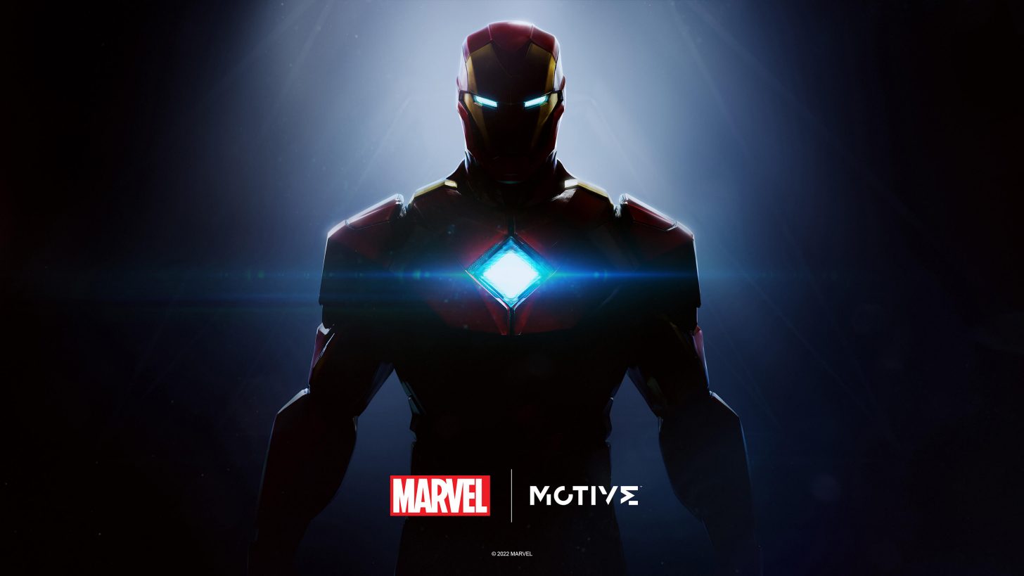 Mediante un comunicado oficial, EA confirmó que Motive Studios y Marvel Games están trabajando en un nuevo juego de Iron Man.
