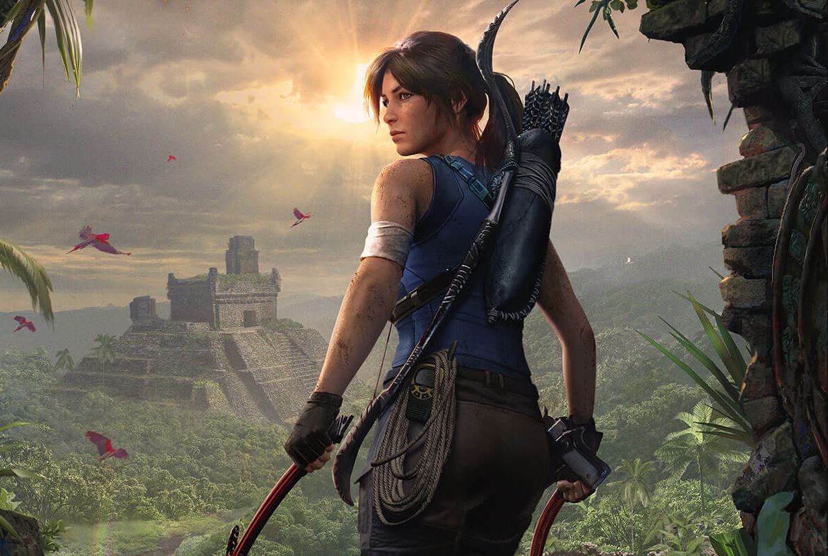 Shadow of the Tomb Raider Definitive Edition es el juego gratis de la semana en Epic Games Store del 1 al 8 de septiembre de 2022