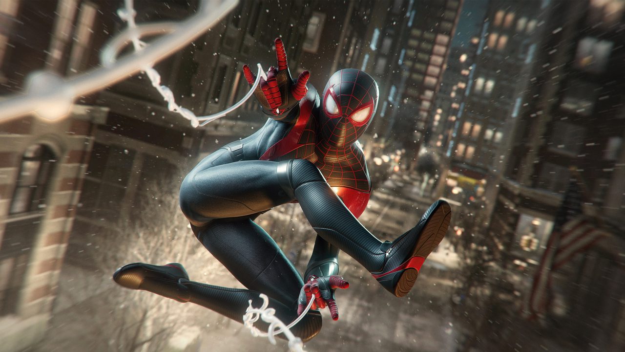 Cuándo sale Spider-Man: Miles Morales en Steam y cuáles son sus  requerimientos