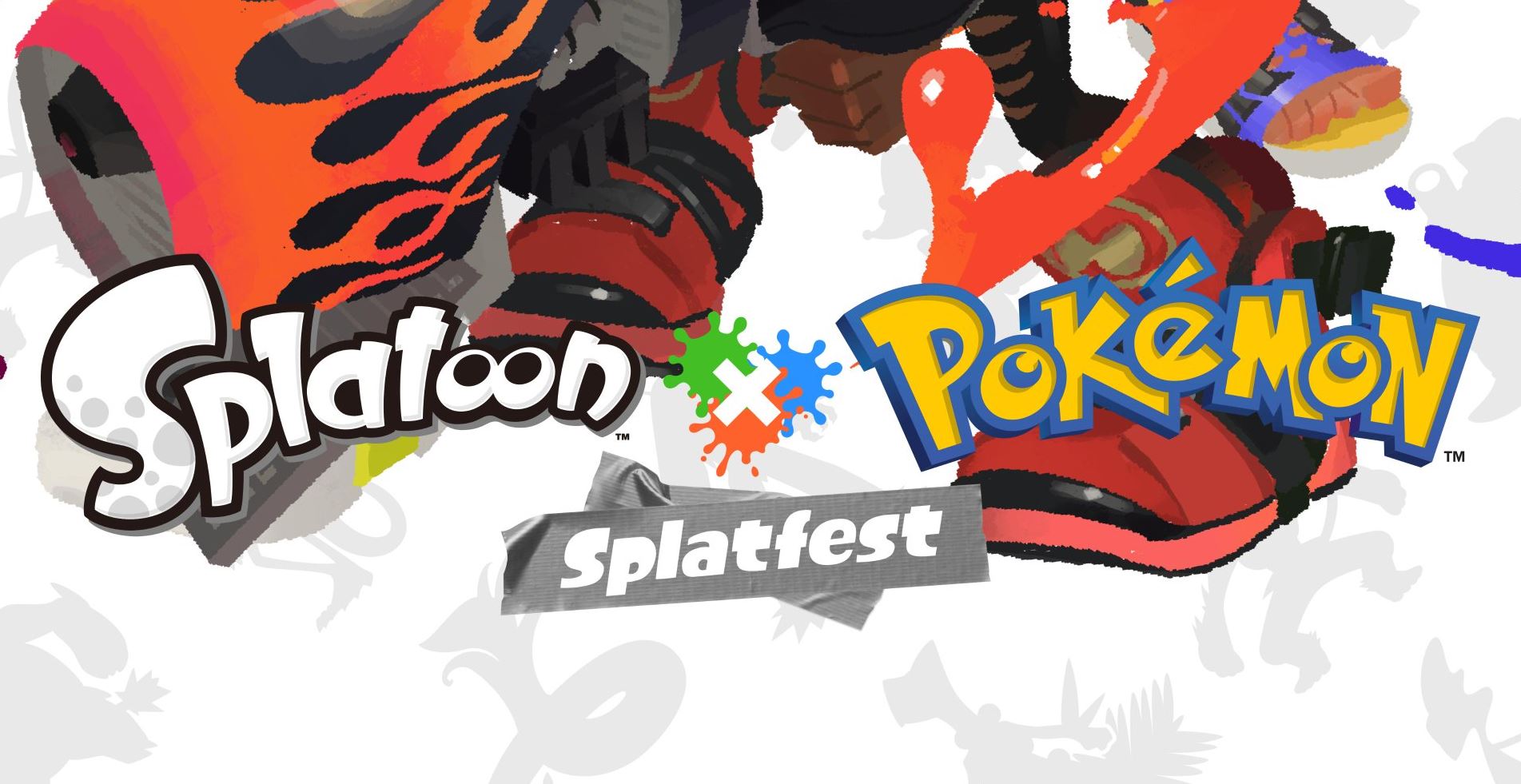 Ya conocemos la fecha del Splatfest de noviembre en Splatoon 3, que nos pondrá a elegir entre Pokémon Tipo Hierba, Fuego y Agua.