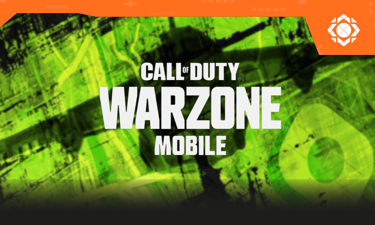 Warzone Mobile Esencial