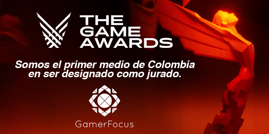 Vamos a conocer la lista completa de juegos, estudios, desarrolladores y deportistas de esports nominados a los premios The Game Awards 2022.