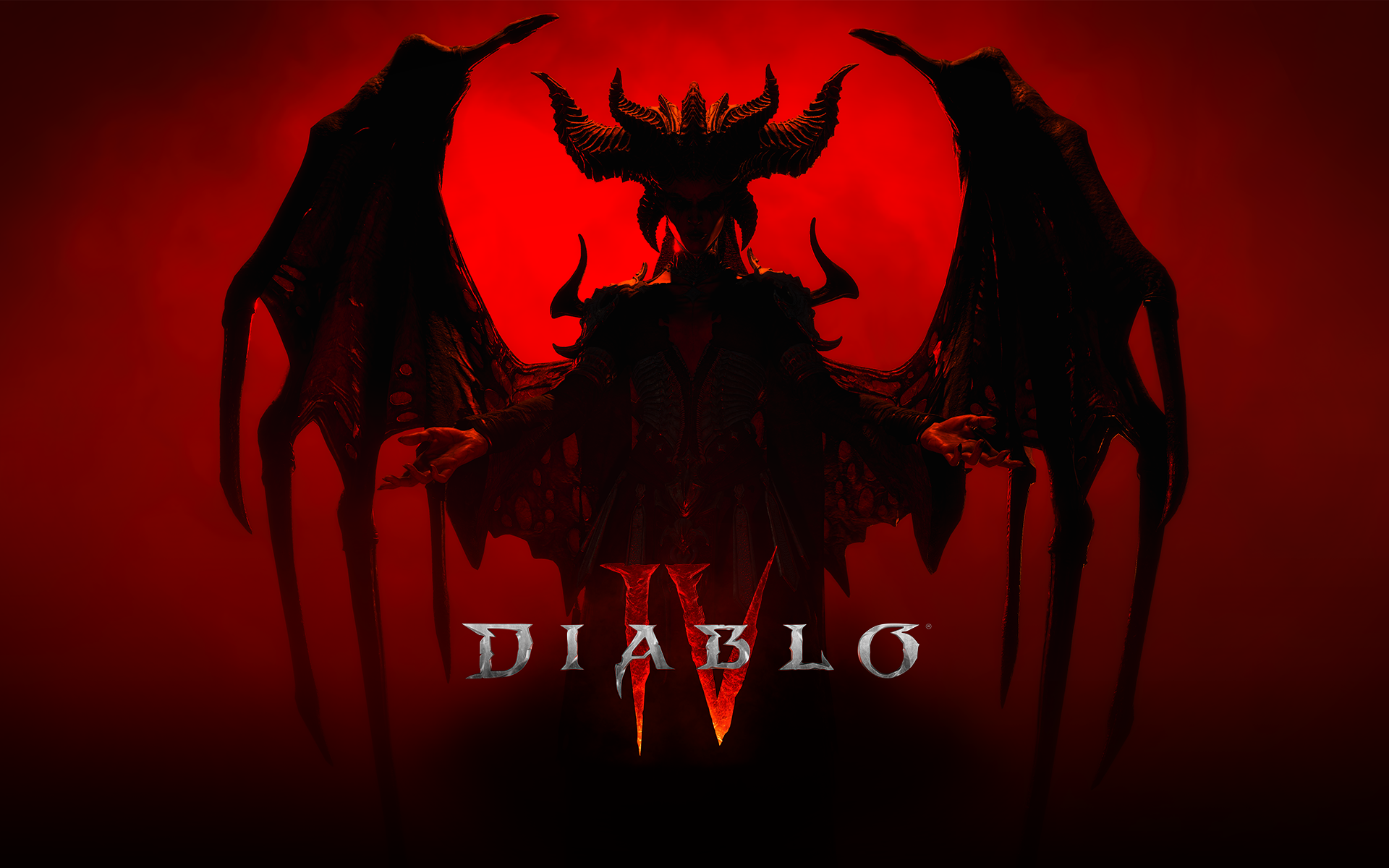 Diablo IV wallpaper