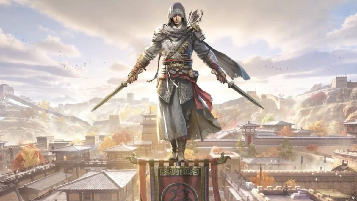 Ya podemos ver cómo luce China en el juego móvil Assassins Creed: Codename Jade gracias a una filtración de videos de una aparente versión beta.