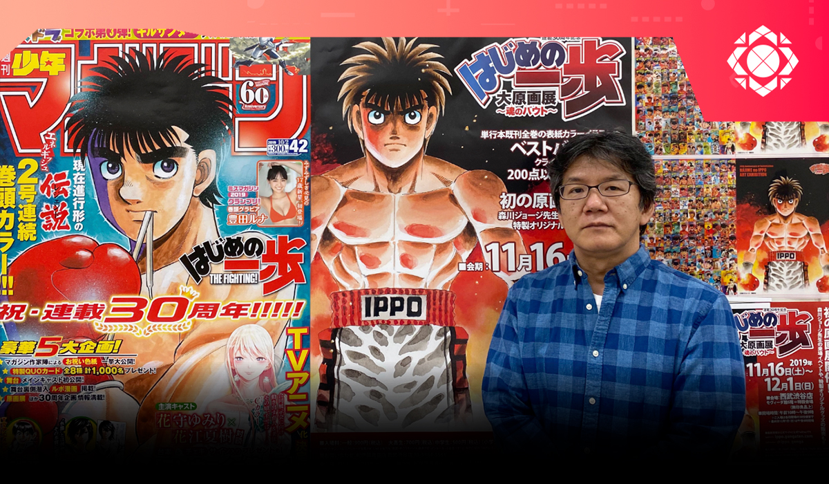 Animes y Mangas de Boxeo - Hoy comencé a ver Hajime no Ippo (ya perdí la  cuenta de cuántas veces lo he visto) en Netflix y lastimosamente me di  cuenta que solo