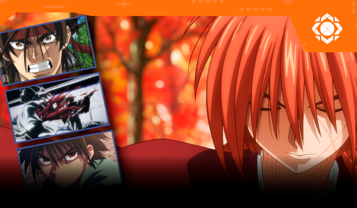 Rurouni Kenshin (2023): historia, episodios, cuándo sale y toda la  información del 'reboot' del 'anime'