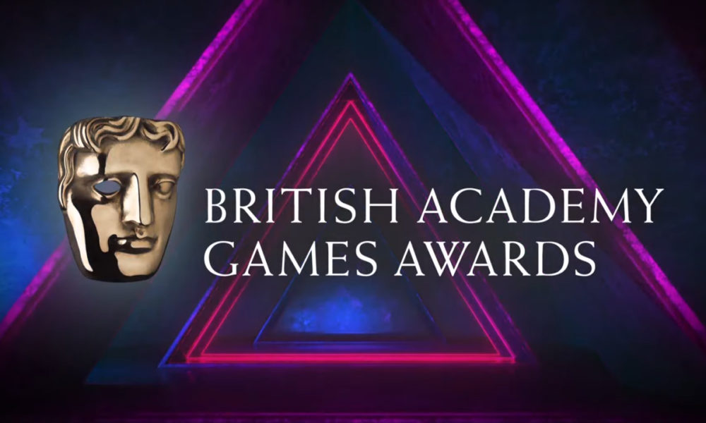 Lista de juegos nominados a los BAFTA Games Awards 2023