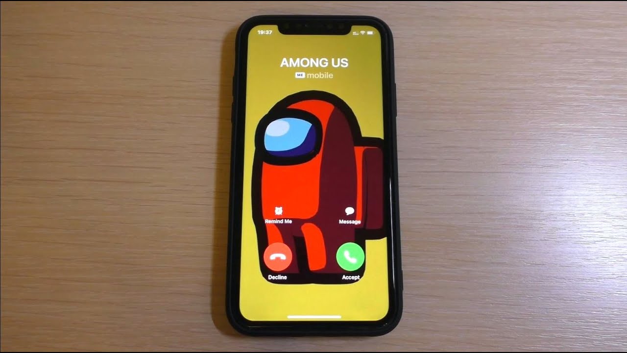 Innersloth compartió los nuevos requisitos mínimos de Among Us para teléfonos y dijo cuándo dejará de funcionar en juego en dispositivos que no los cumplan.