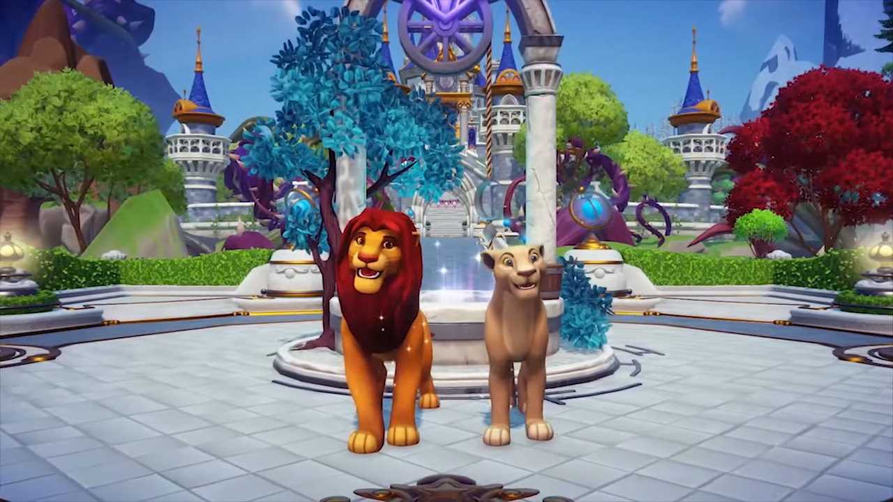 Ya conocemos la fecha en que jugaremos al lado de Simba, les diremos cuándo sale la actualización de abril de Disney Dreamlight Valley con el Rey León.