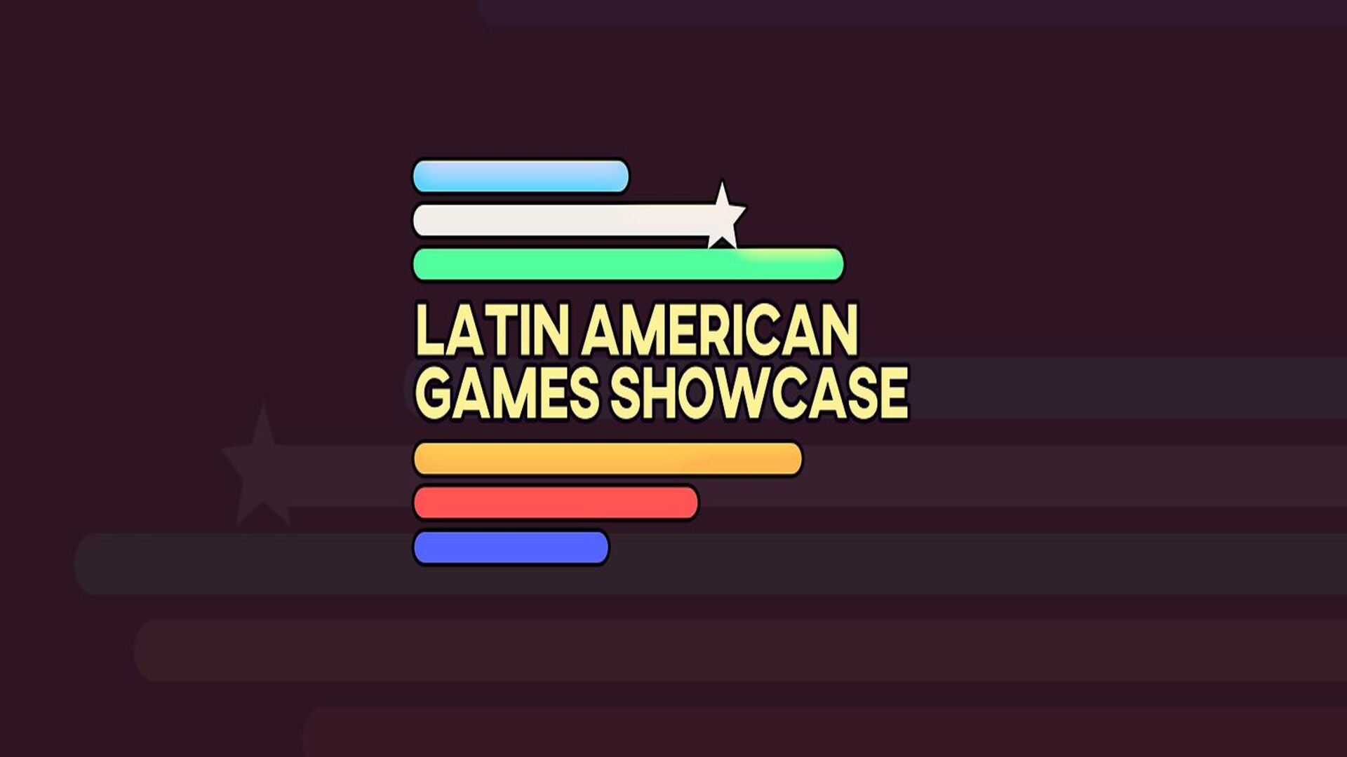Latinx in Gaming nos trae la presentación especial de juegos hechos en Latinoamérica Latin American Games Showcase, les decimos cuándo es y cómo verla.