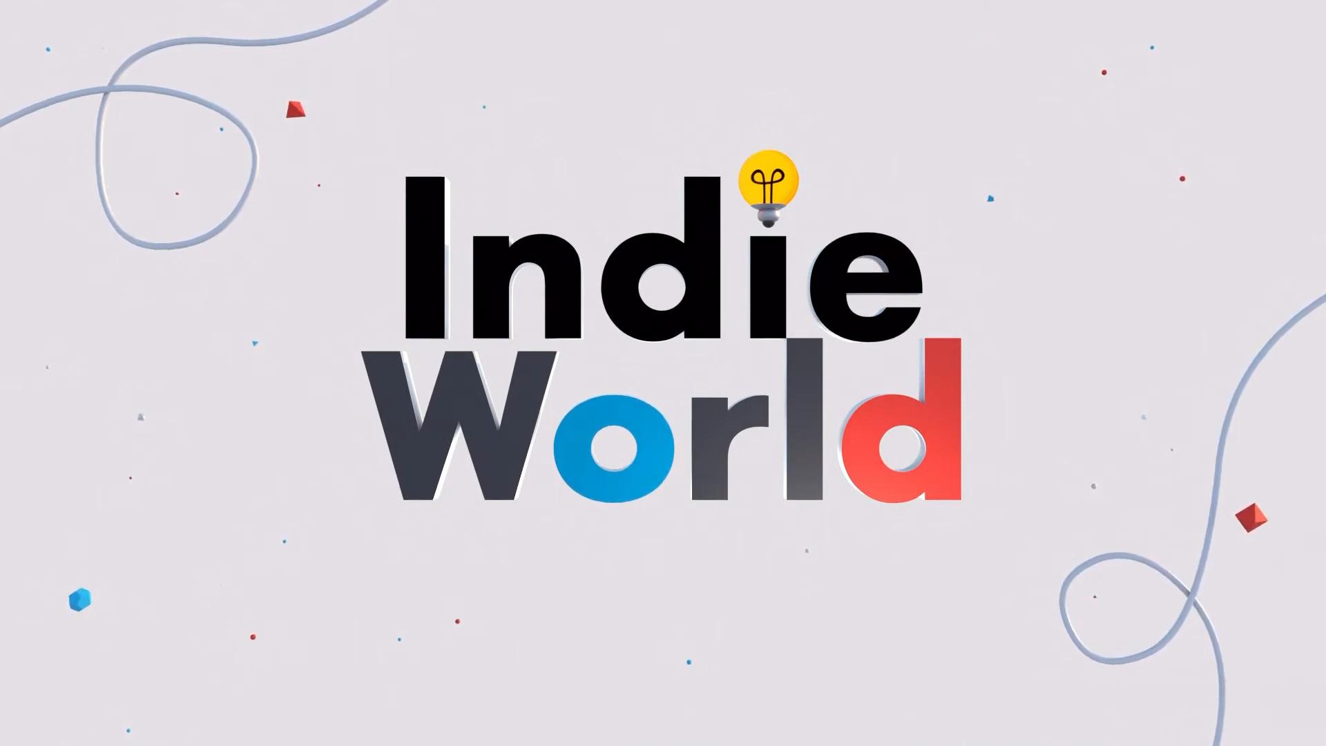 Conoce todos los anuncios del Indie World de abril del 2023