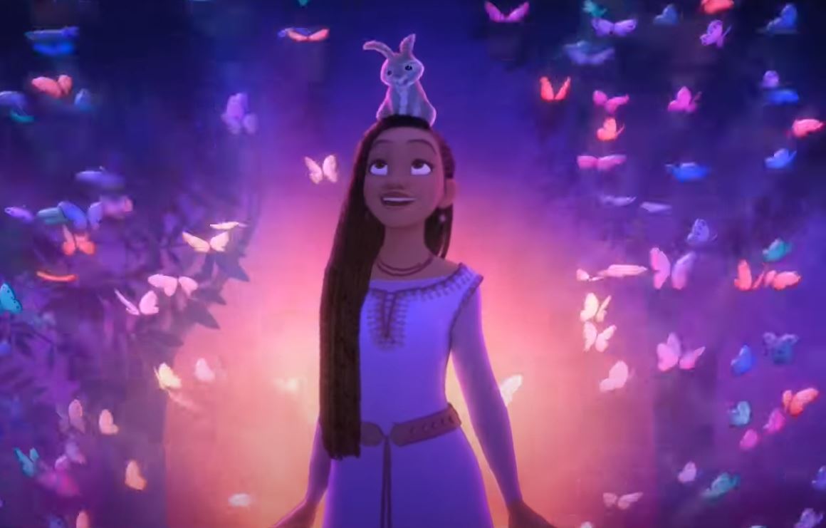 La nueva película de Disney es Wish: el poder de los deseos, aquí pueden ver su avance en español y conocer su fecha de estreno.