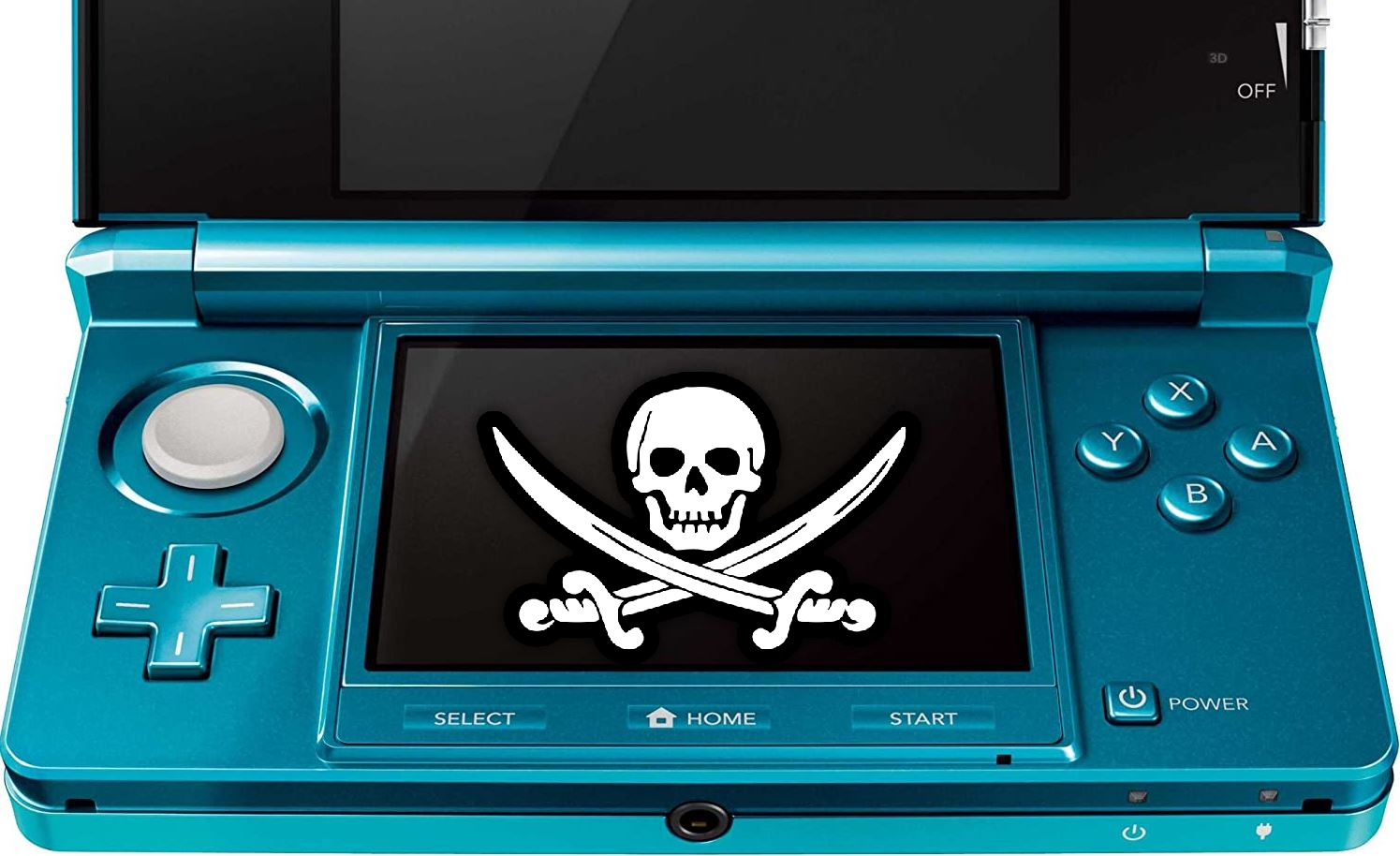 El martes 22 de mayo de 2023, Nintendo 3DS recibió la actualización de firmware a la versión 11.17.0-50 que impide piratear juegos.