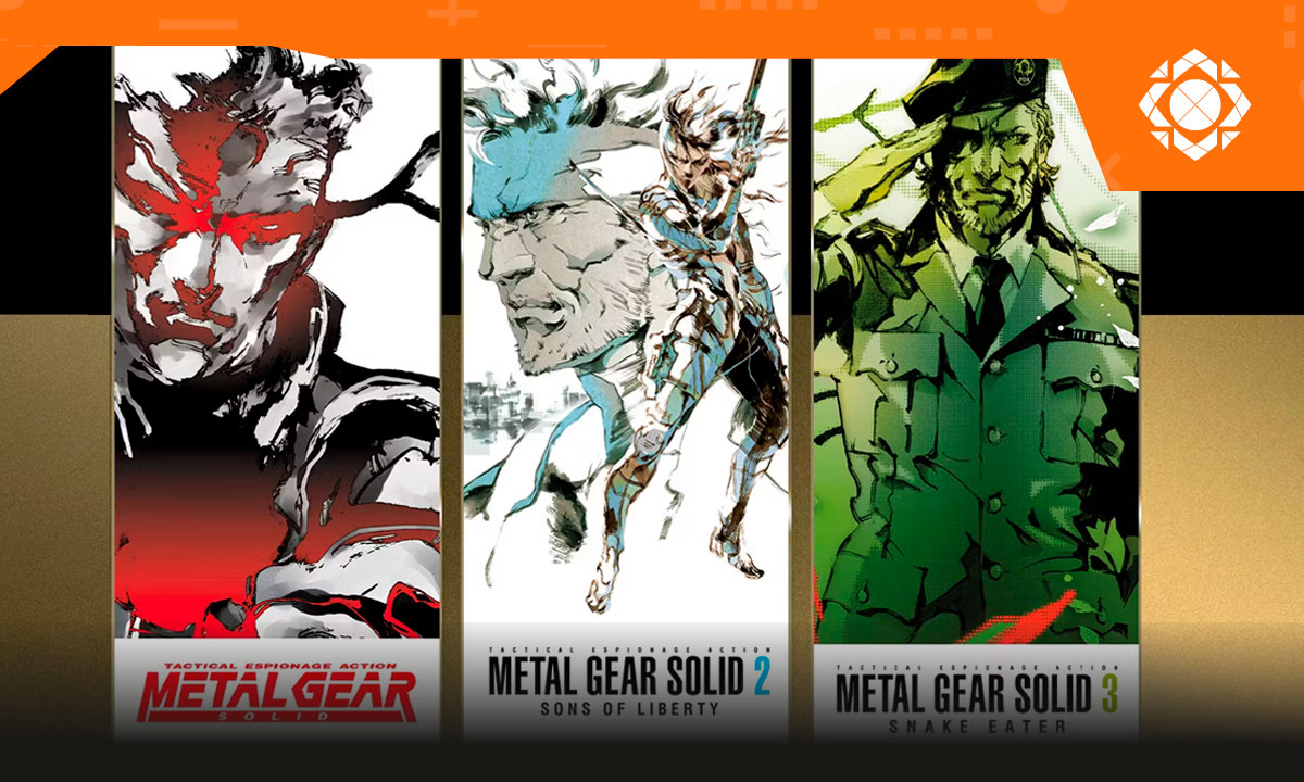 Fecha de lanzamiento de Metal Gear Rising en PC