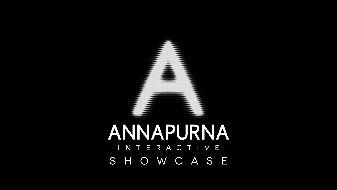 Conozcan todos los anuncios revelados en la presentación especial de juegos Annapurna Interactive Showcase del 29 de junio de 2023.