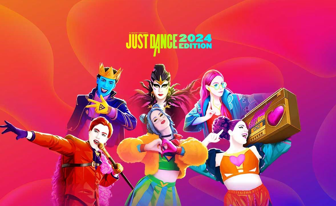 Vamos a conocer cuándo sale Just Dance 2024 Edition y junto a su fecha de lanzamiento veremos cuál es su lista de canciones.