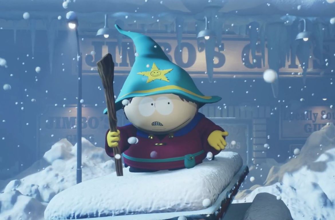 Conozcan todos los juegos y anuncios de la presentación de THQ Nordic del 11 de agosto de 2023, incluyendo South Park: Snow Day y TMNT: The Last Ronin.