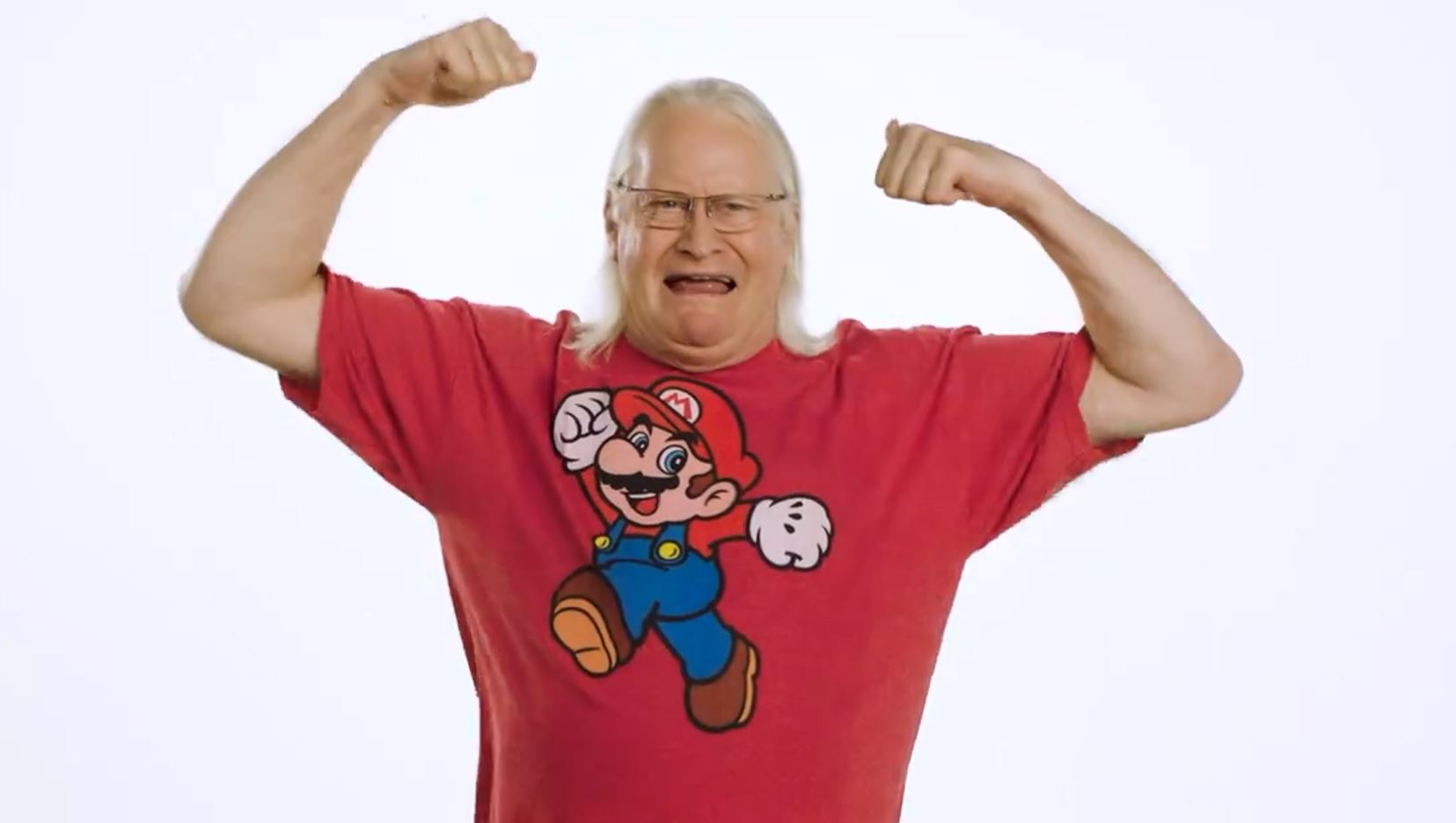 Charles Martinet y Shigeru Miyamoto se refirieron al cambio de actor de voz y el rol de embajador de Super Mario Bros Wonder en un nuevo video.