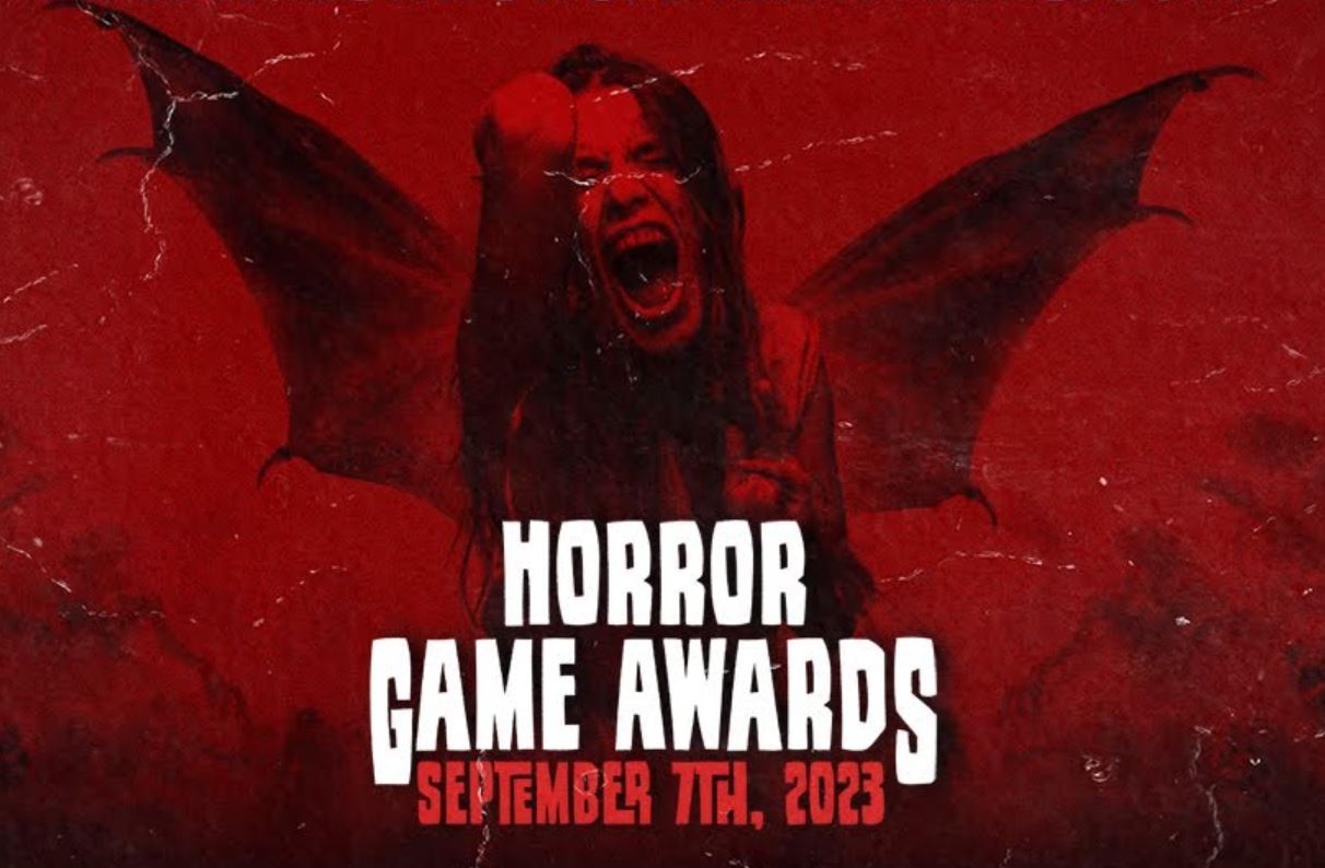 Todo sobre la entrega de premios a los juegos de terror, aquí tienen la fecha, hora, cómo ver en vivo y lista de nominados a los Horror Game Awards 2023.