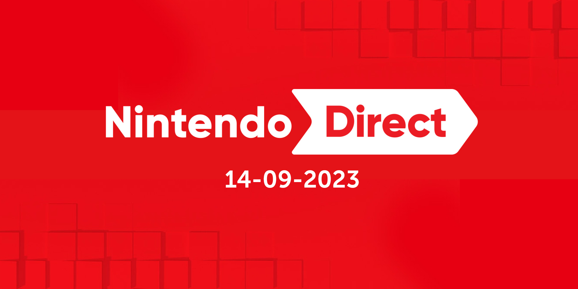 En esta nota pueden encontrar los tráileres de todos los juegos y anuncios presentados en el Nintendo Direct del 14 de septiembre de 2023 Switch 2