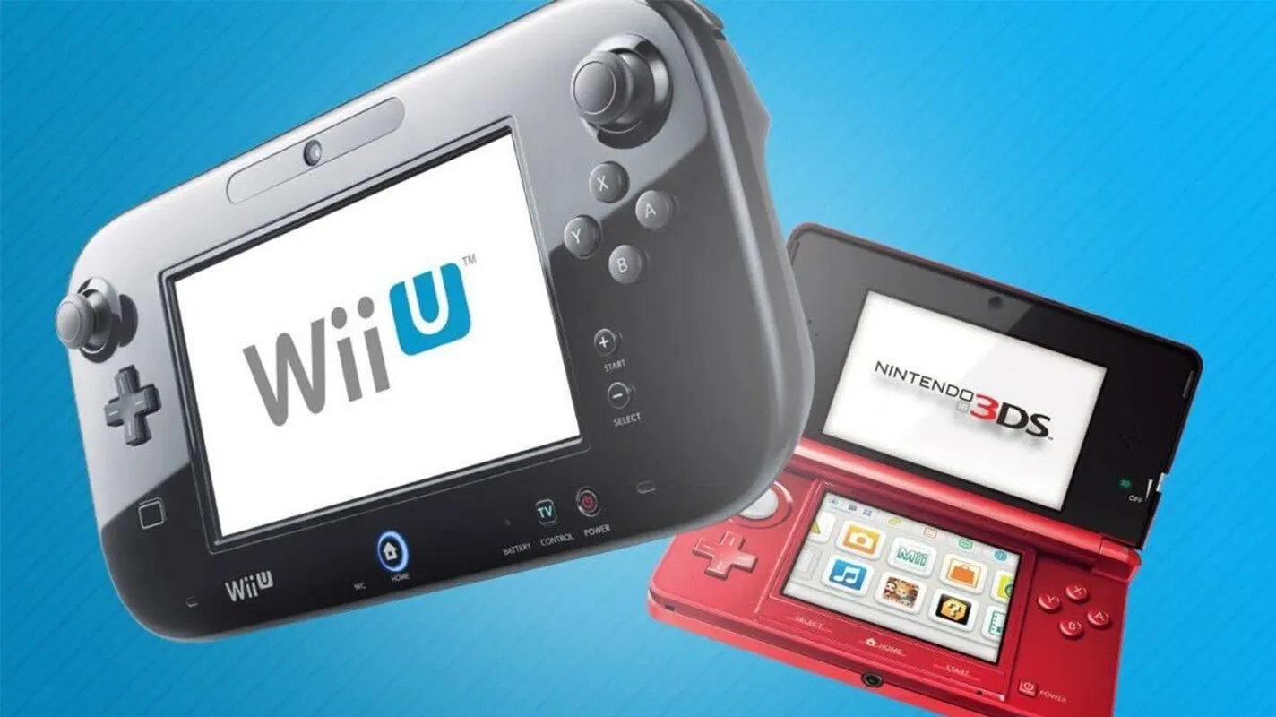 Servicio 'online' para Wii U y 3DS terminará el próximo abril