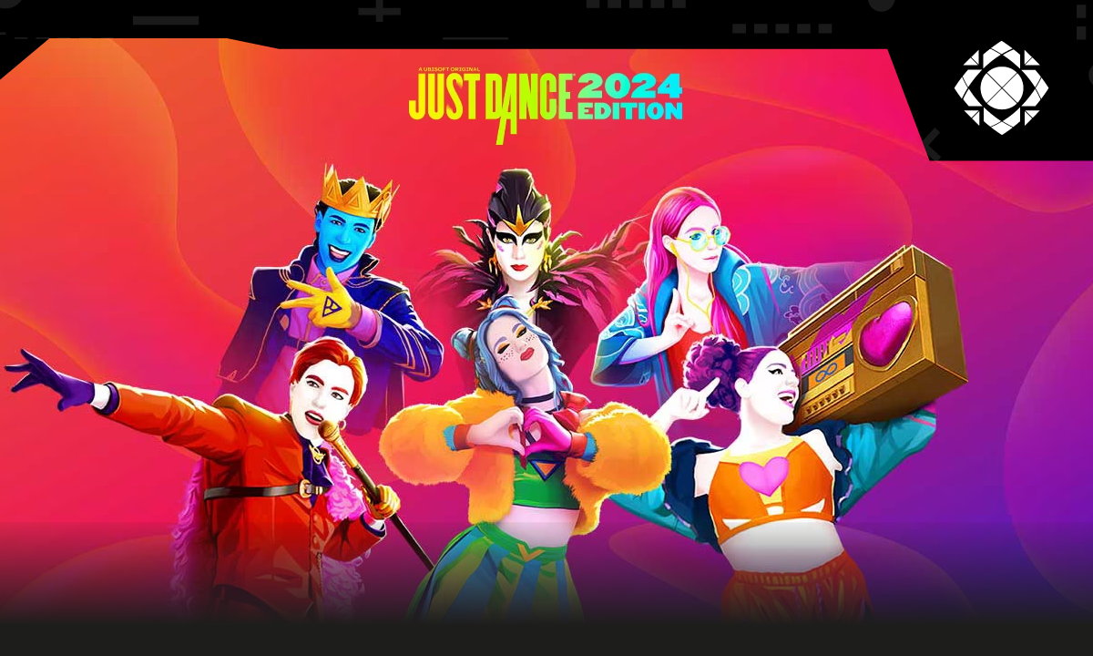 Just Dance 2024 Edition juego reseña crítica análisis opinión