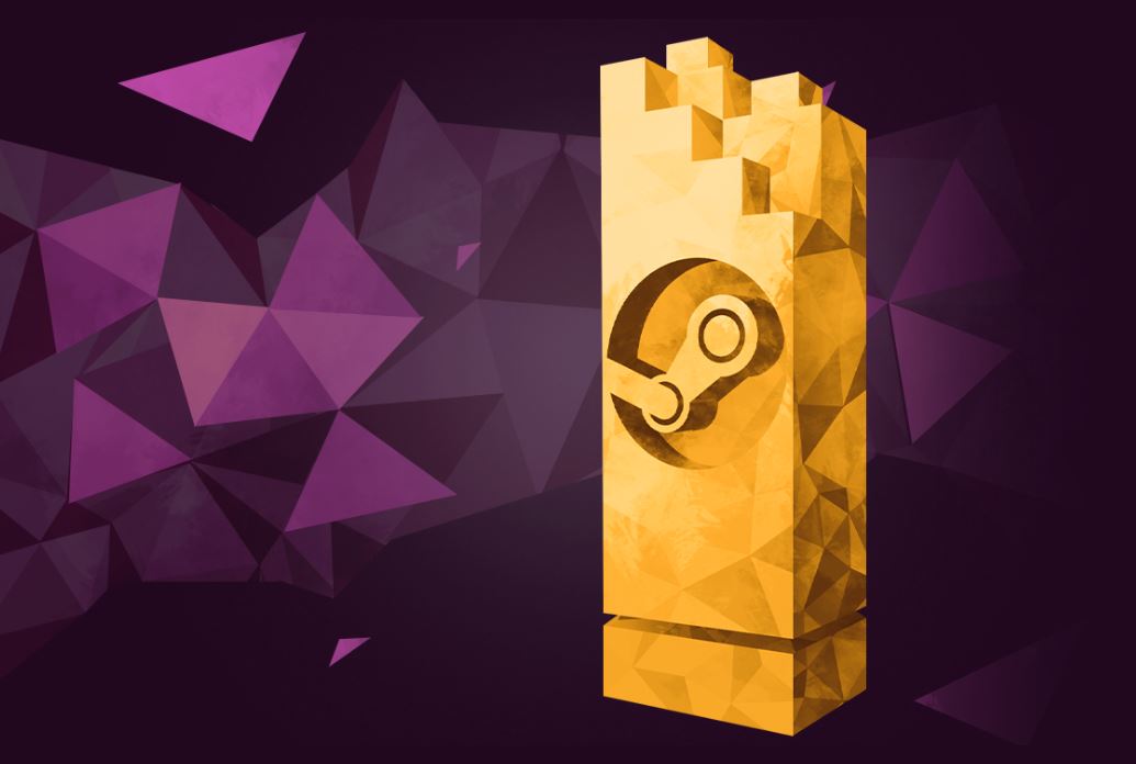 juegos nominados a los Premios Steam o Steam Awards 2023, cómo votar
