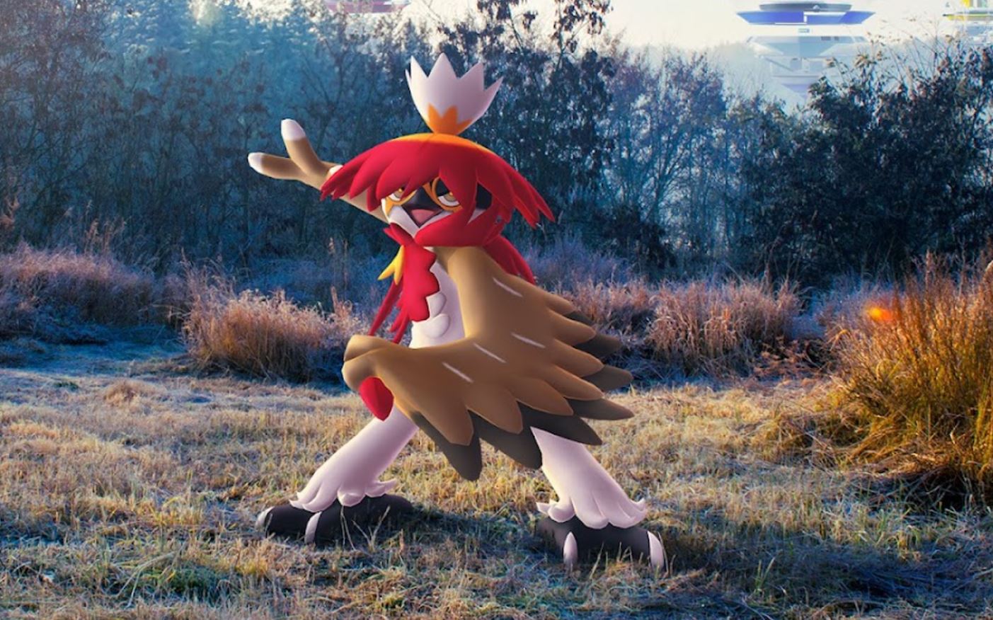 Tras una larga espera, Decidueye de Hisui hará su aparición en un evento de incursiones de Pokémon GO y podremos capturarlo.