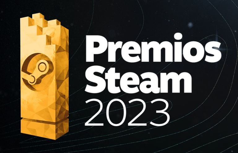 Premios Steam 2023 todos los juegos ganadores