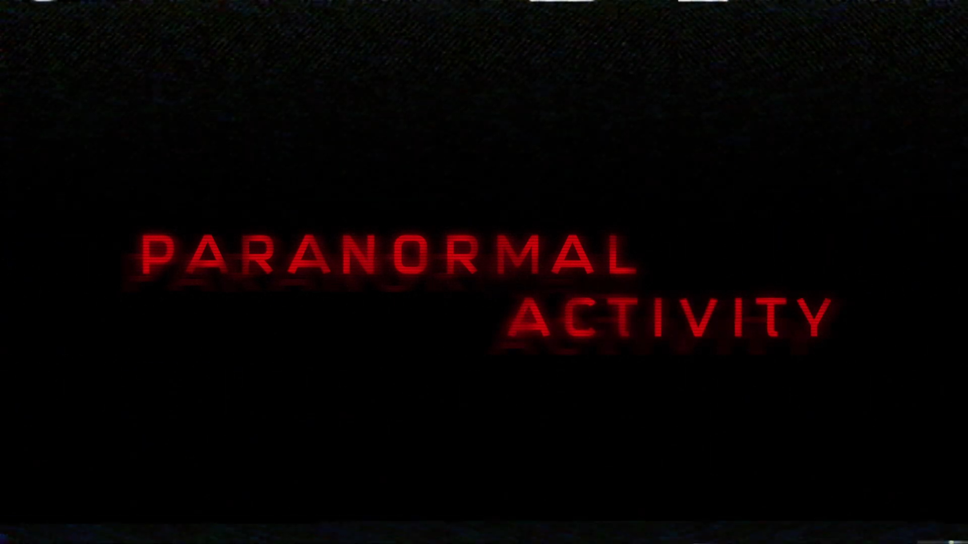 Paranormal Activity: Found Footage será el primer juego basado en la serie de populares películas de terror estilo 'cámara en mano'.