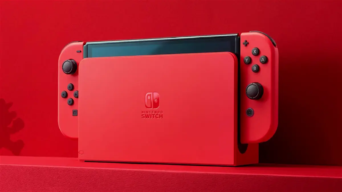 Tienen más tiempo para ahorrar para comprar la nueva consola que seguirá a Nintendo Switch, pues no llegaría sino hasta 2025.
