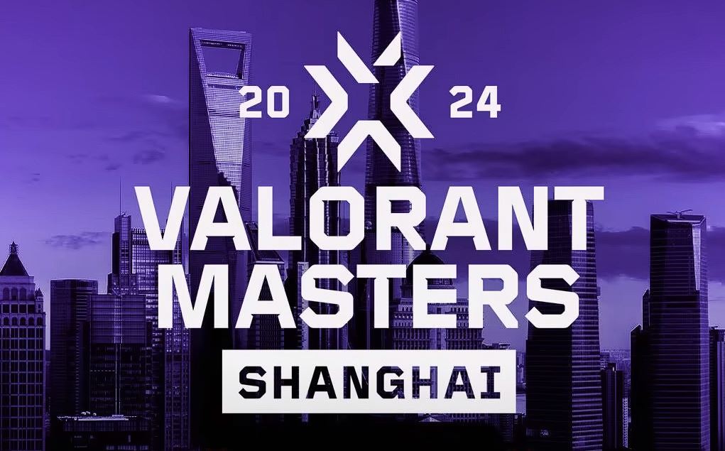Valorant Masters Shanghai 2024: fecha, equipos y cómo ver en vivo