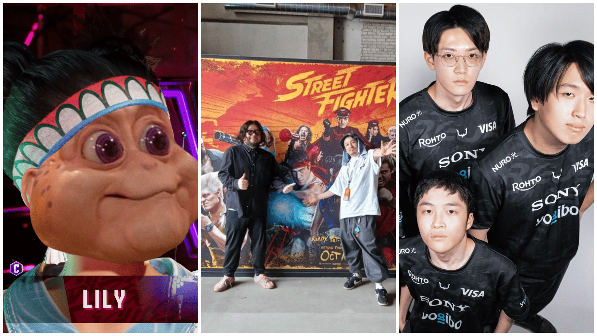 Productor de Street Fighter 6 confirma que la mayoría de jugadores actuales son más jovenes de lo que pensábamos