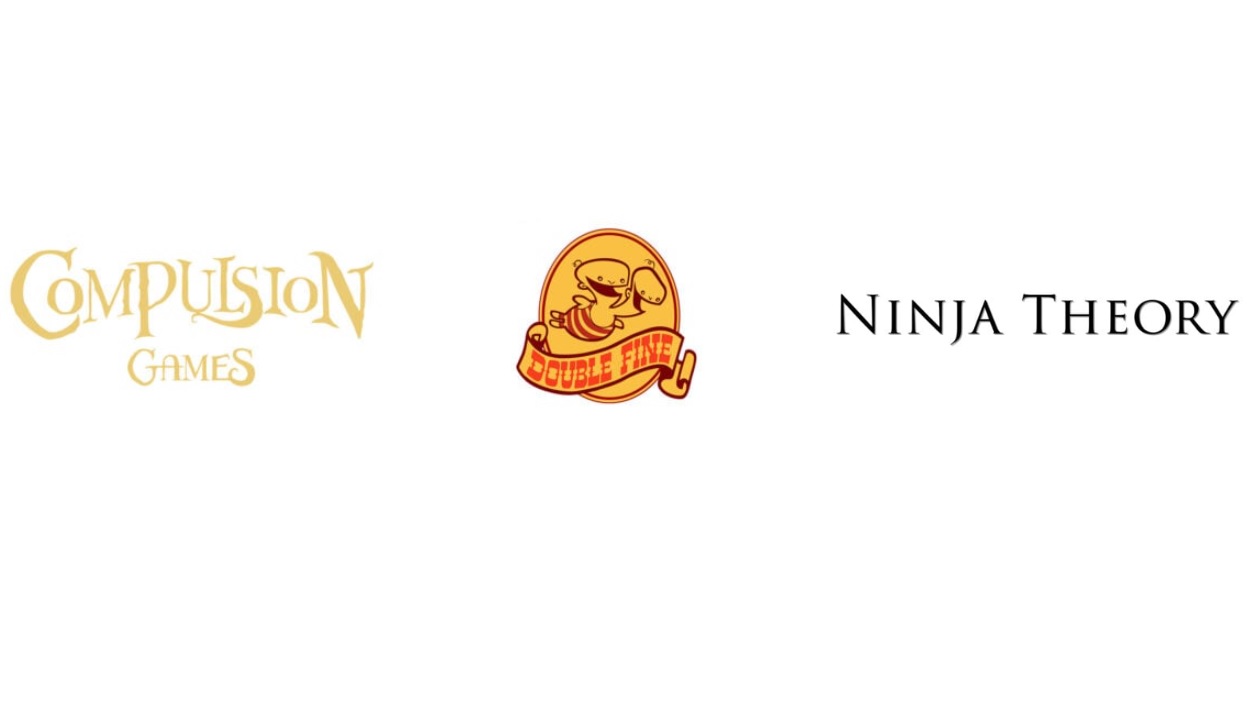Xbox está "negociando" el cierre de Compulsion Games, Double Fine y Ninja Theory, ¿qué va a pasar con estos estudios? ¿Pueden salvarse?