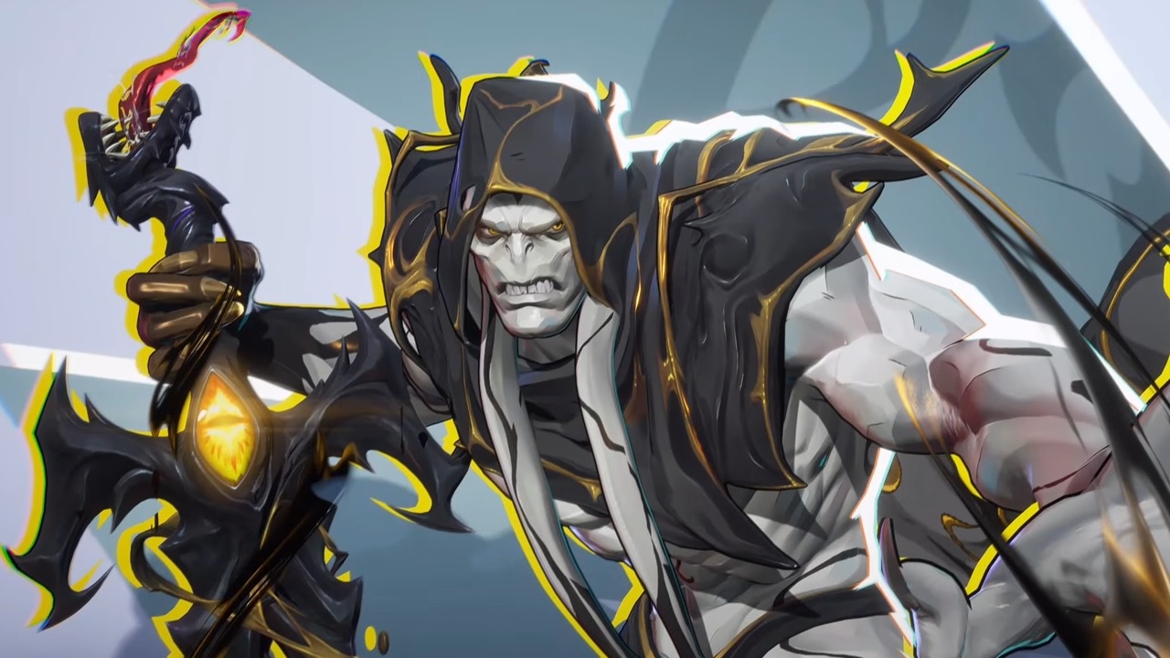 Todo sobre la temporada 10 de Marvel Rivals: nuevo personaje Gorr, nuevo mapa, eventos y más